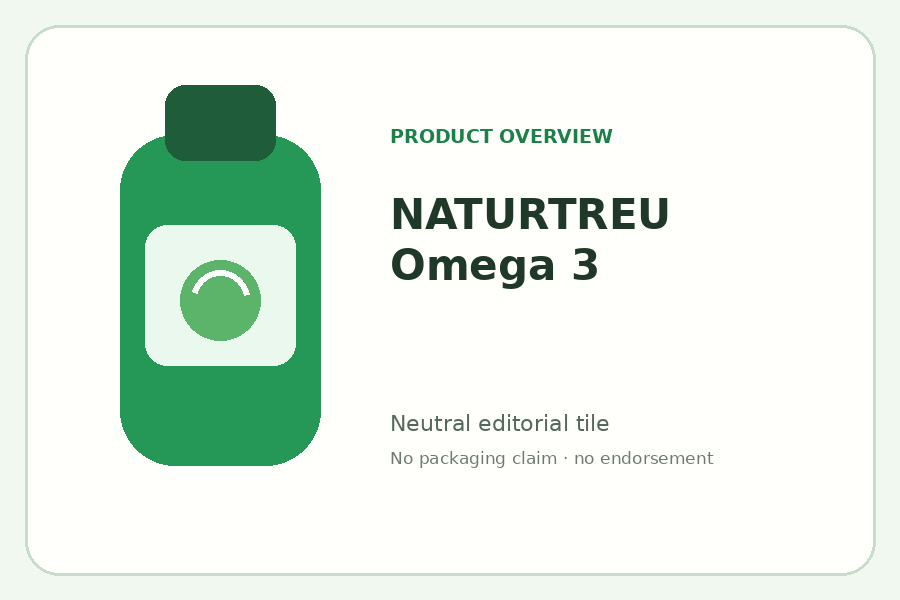 NATURTREU Algenkraft