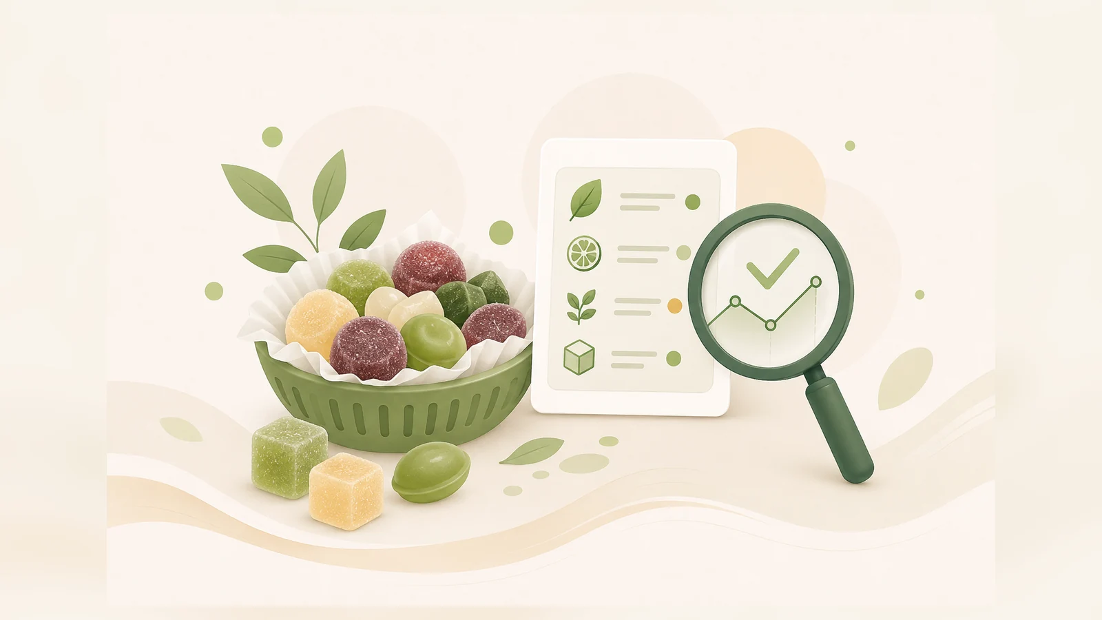 ahead im Grundlagen-Check