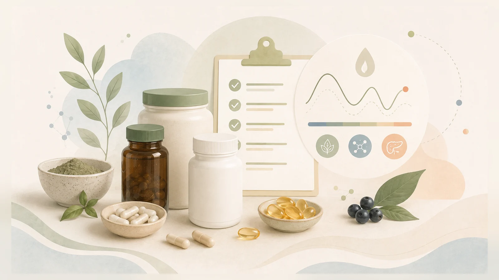 Nature Love Probiona Komplex in the check: Lactobacillus & bifidobacteria, 20 bn CFU/day