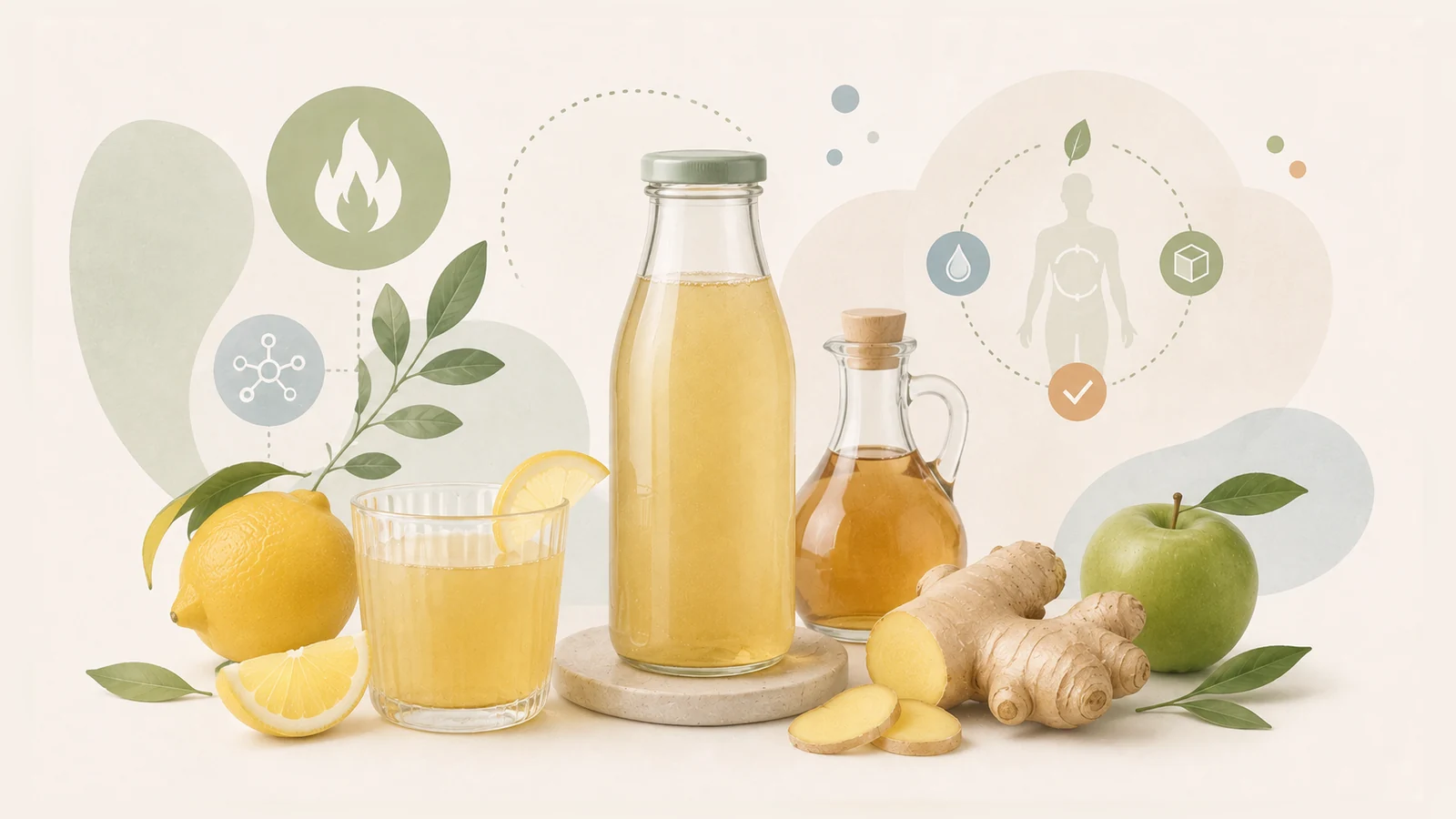 NATURTREU Flammengarde in the check: Frankincense-turmeric complex with ginger & cinnamon