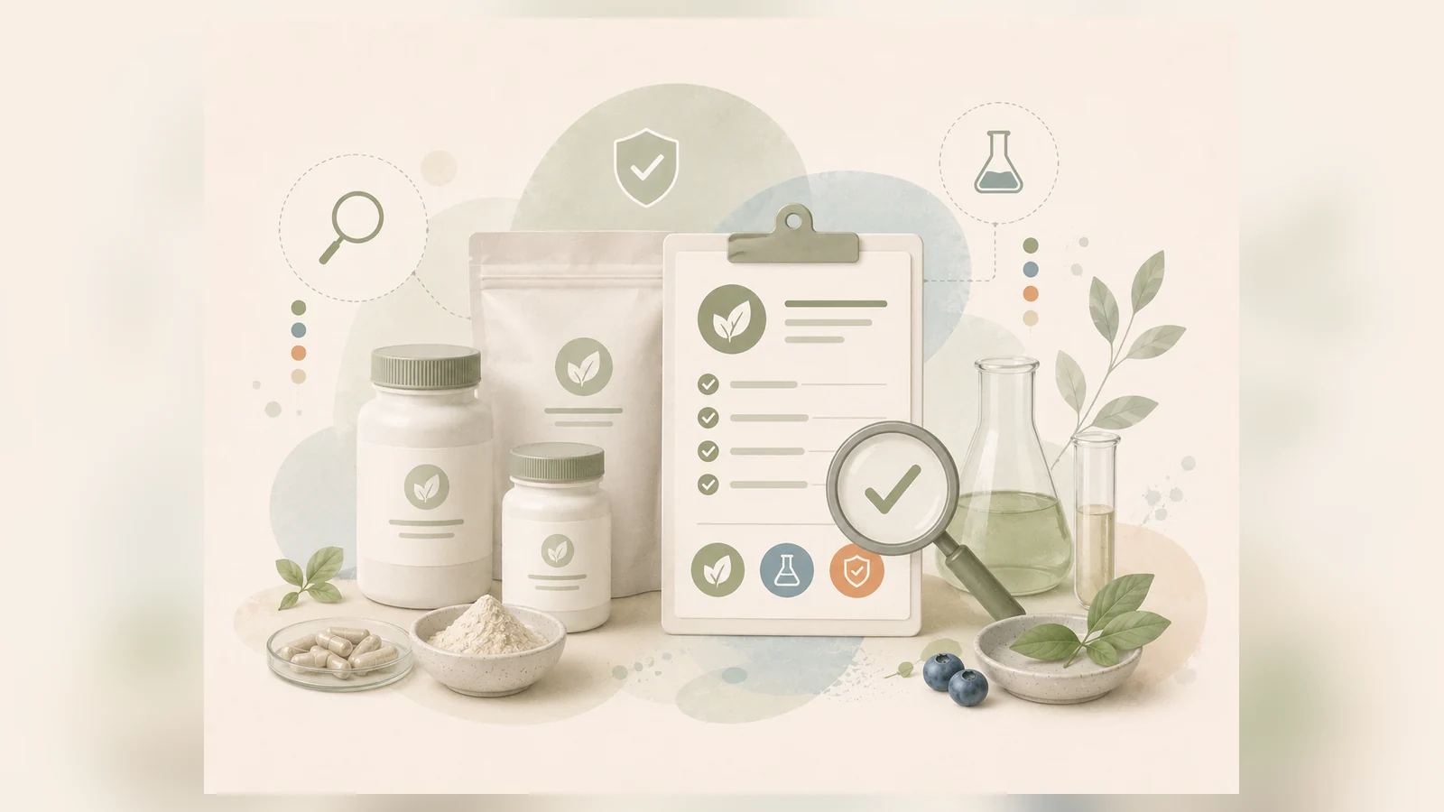 Product Tests on StoffwechselFit