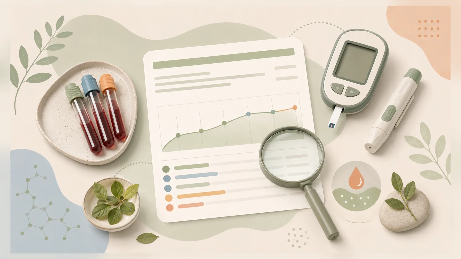 Type 2 diabetes: the overview – common, but often manageable