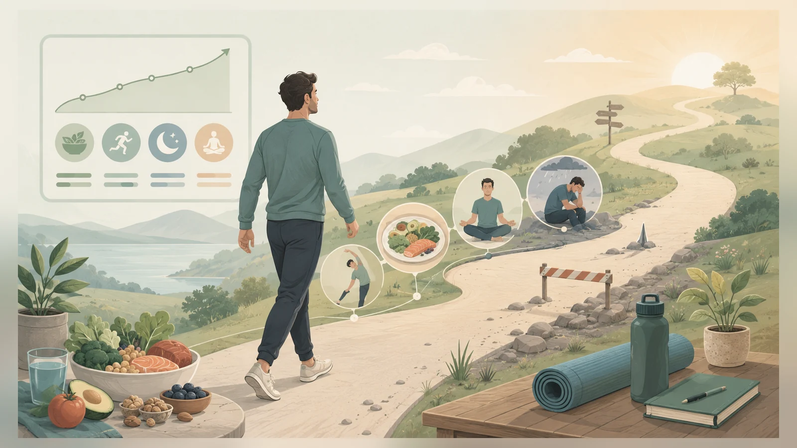 Type 2 Diabetes in Remission: what’s possible – and what isn’t