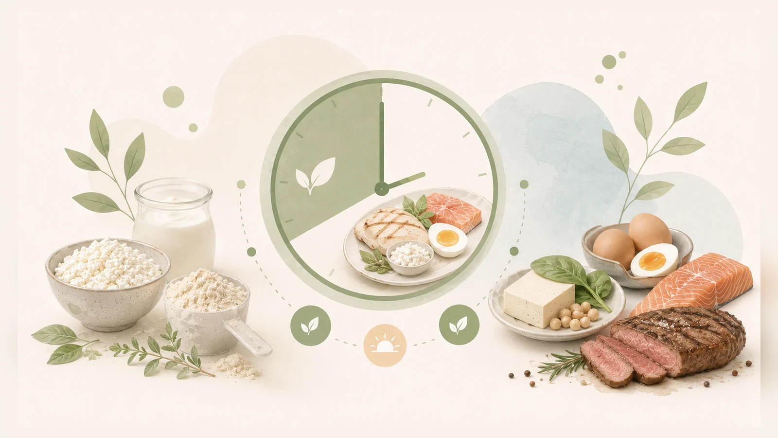 WPF: how does “protein fasting” work? A neutral look